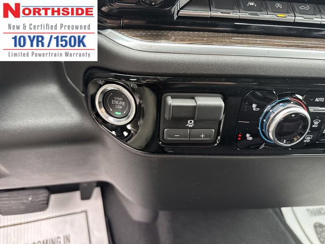 New 2026 GMC Sierra 1500 Elevation image 24