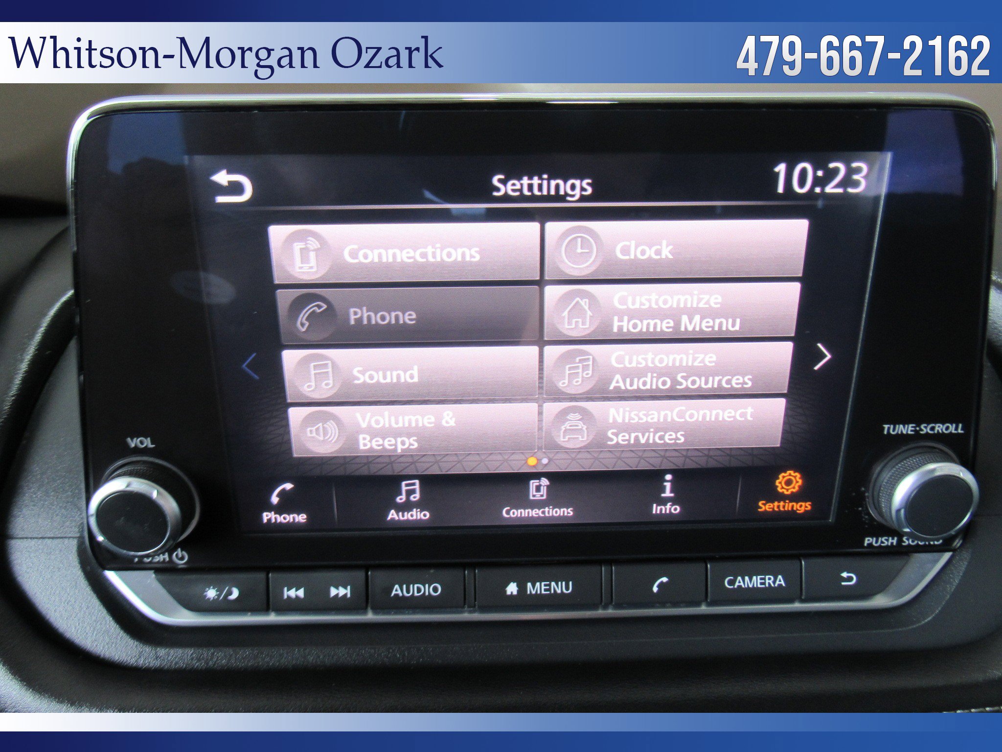 Used 2022 Nissan Rogue SV AWD/4WD image 46