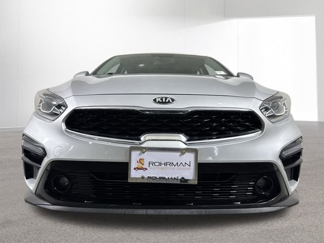 Used 2019 Kia Forte S w/ S Premium Package image 27