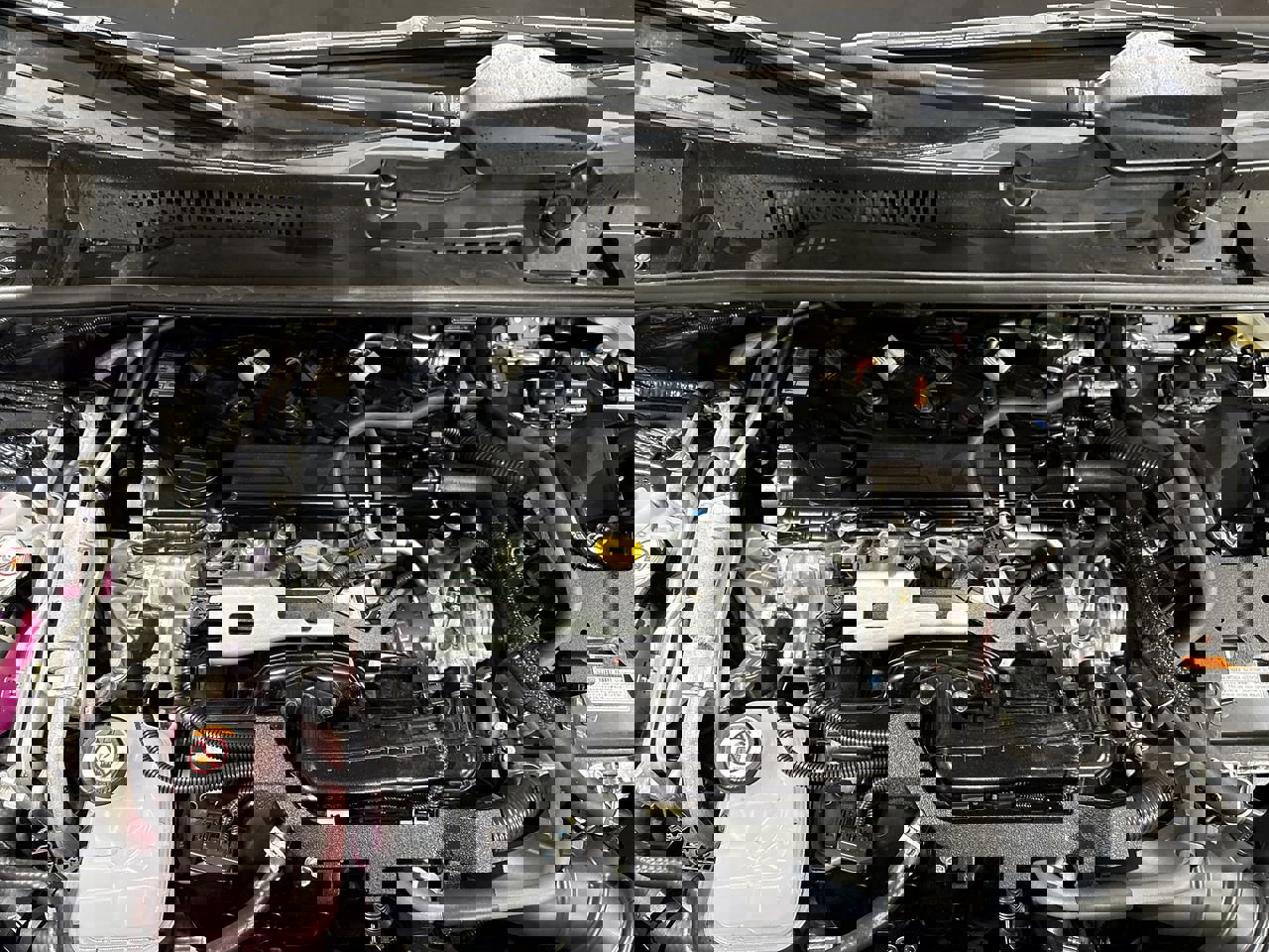 Certified 2023 Toyota Prius Prime XSE image 26