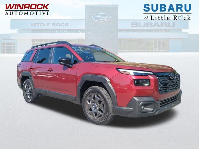 Used 2026 Subaru Outback Premium AWD/4WD image 1