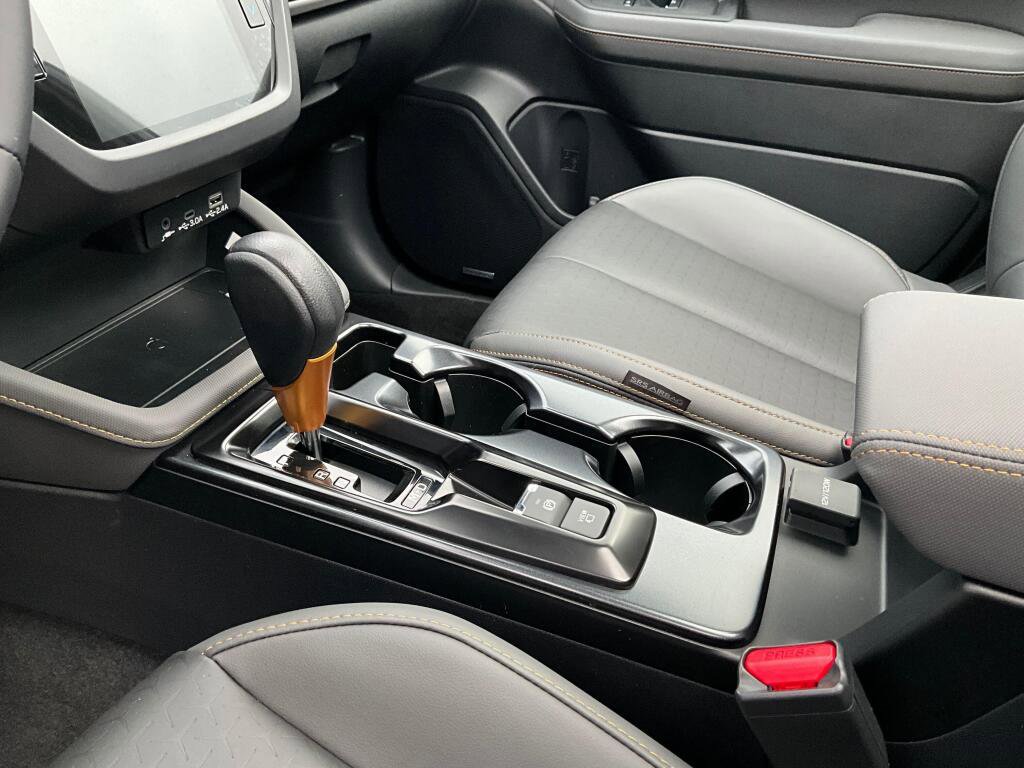 New 2026 Subaru Forester Wilderness image 20