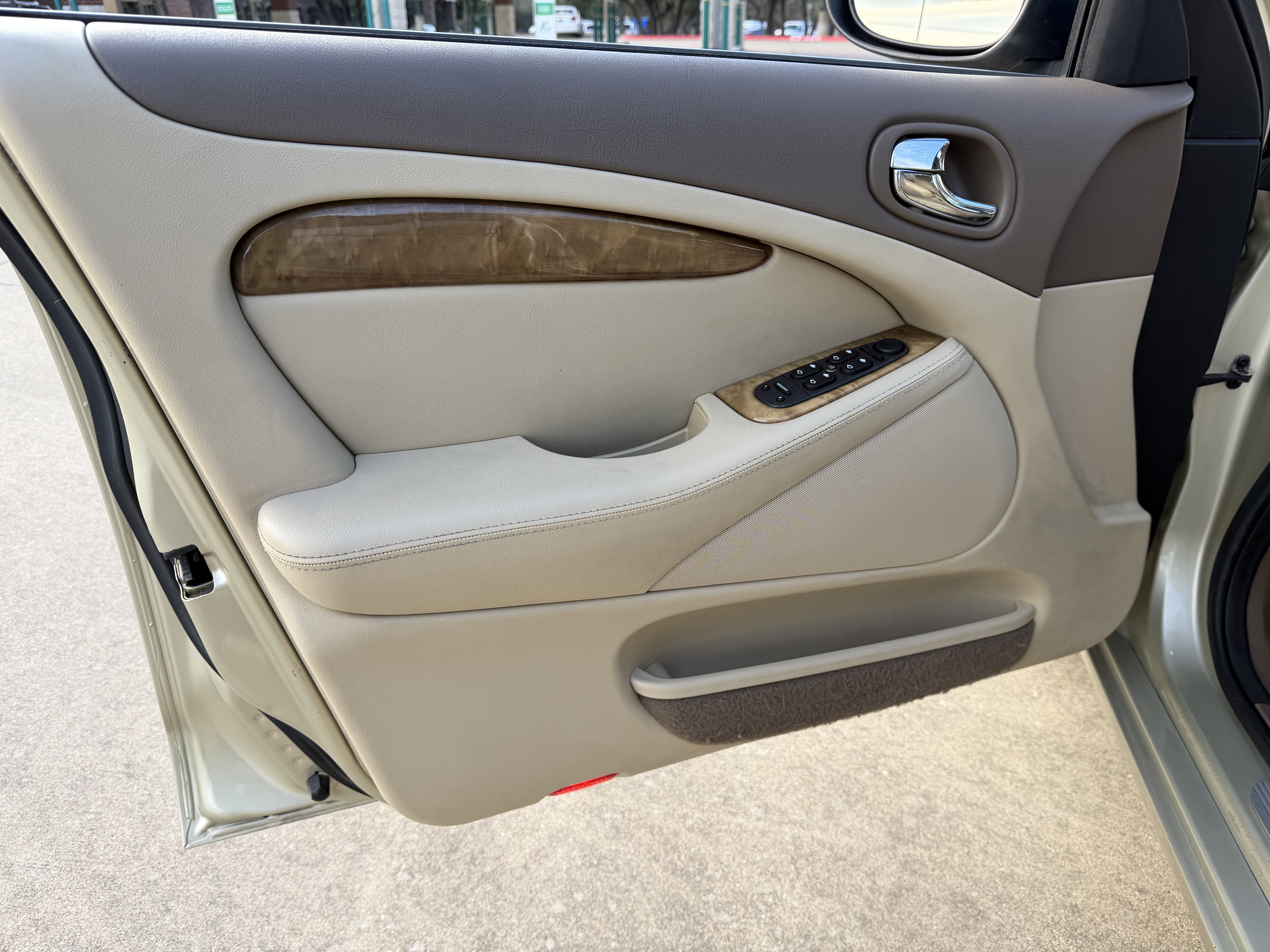 Used 2006 Jaguar S-TYPE 3.0 image 18