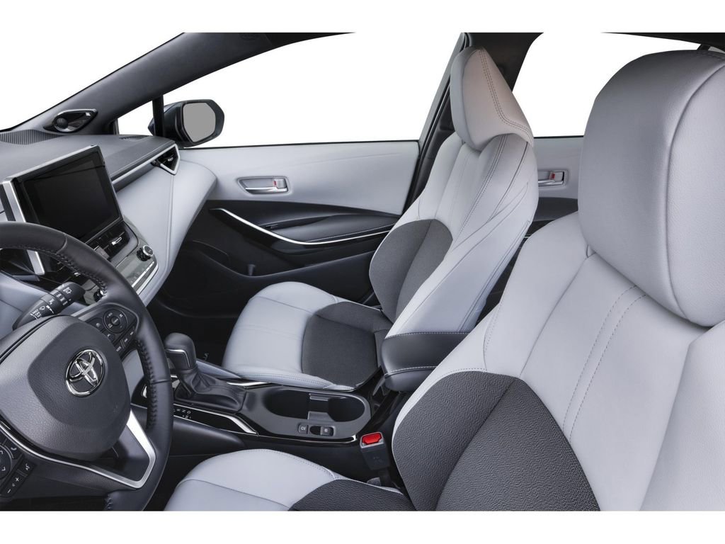 New 2026 Toyota Corolla XSE image 6