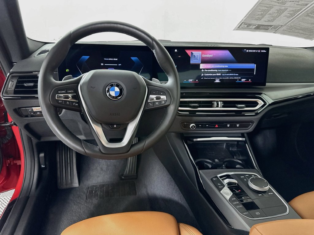 Used 2023 BMW 230i Coupe w/ Convenience Package RWD image 23