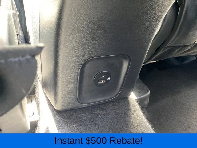 Used 2022 Ford Escape Titanium image 19