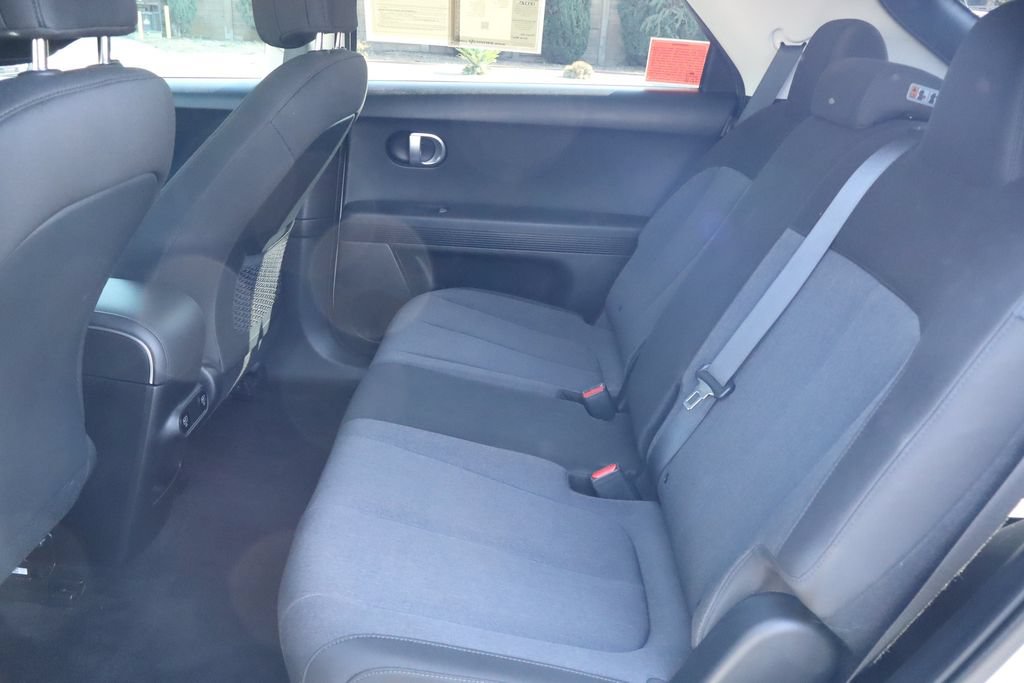 Used 2024 Hyundai Ioniq 5 SEL RWD image 32