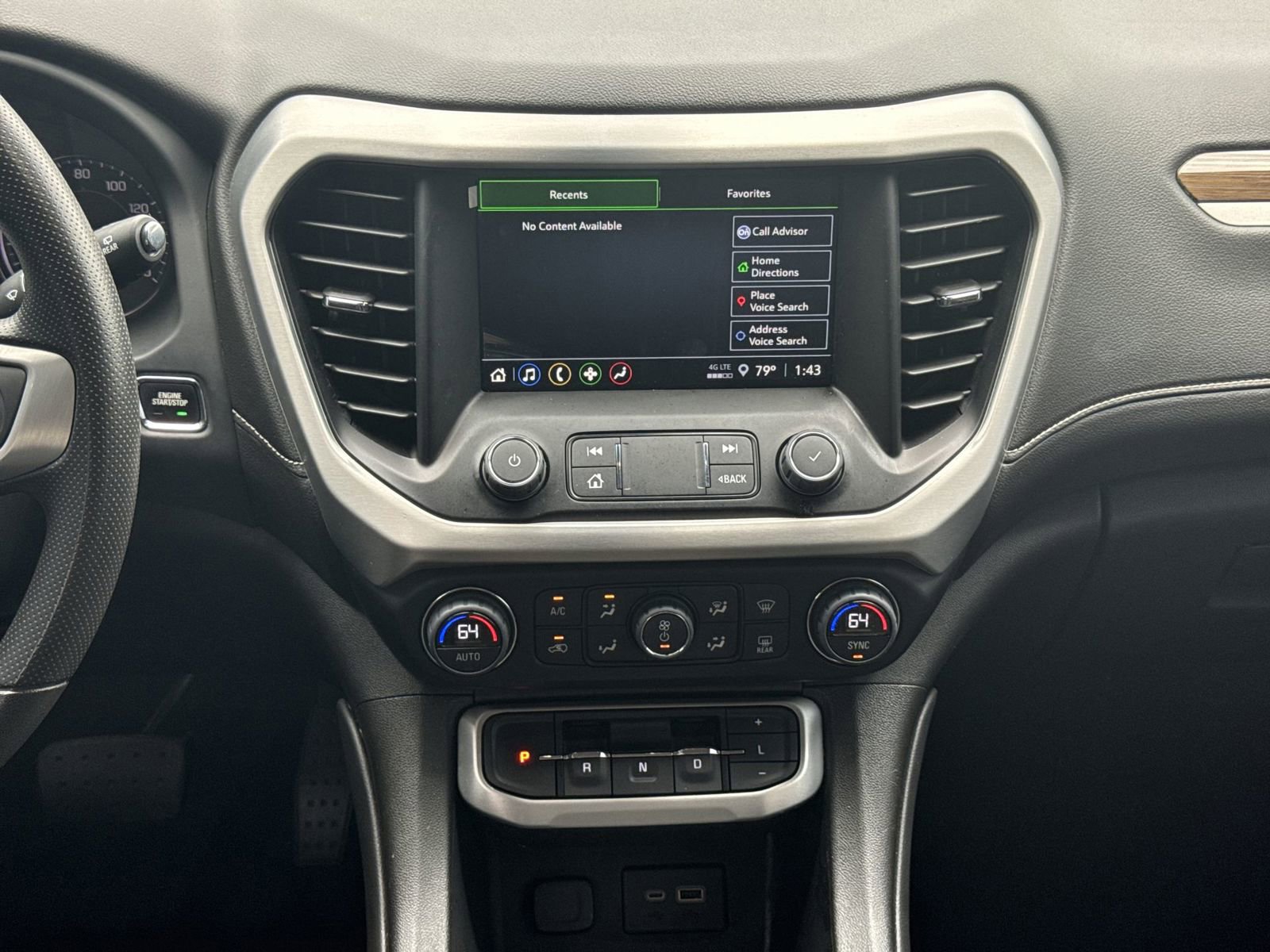 Certified 2023 GMC Acadia SLE w/ Driver Convenience Package image 28