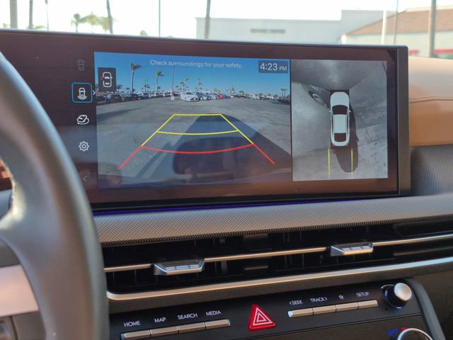 Used 2025 Hyundai Sonata Limited FWD image 14