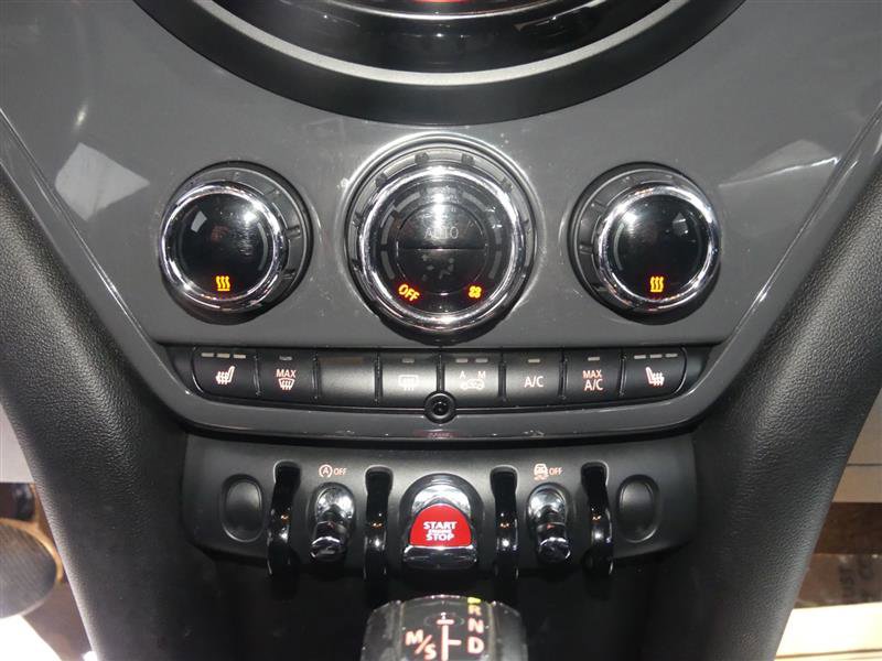 Used 2017 MINI Cooper Countryman ALL4 image 39