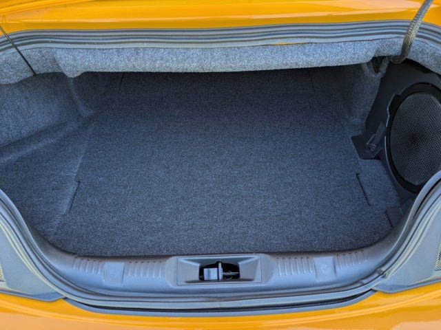 Certified 2026 Ford Mustang Premium image 19