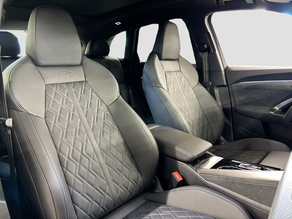 New 2026 Audi SQ5 Premium Plus image 15