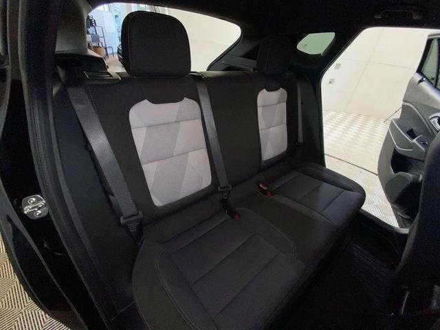 Used 2024 Chevrolet Trax RS w/ Driver Confidence Package FWD image 12