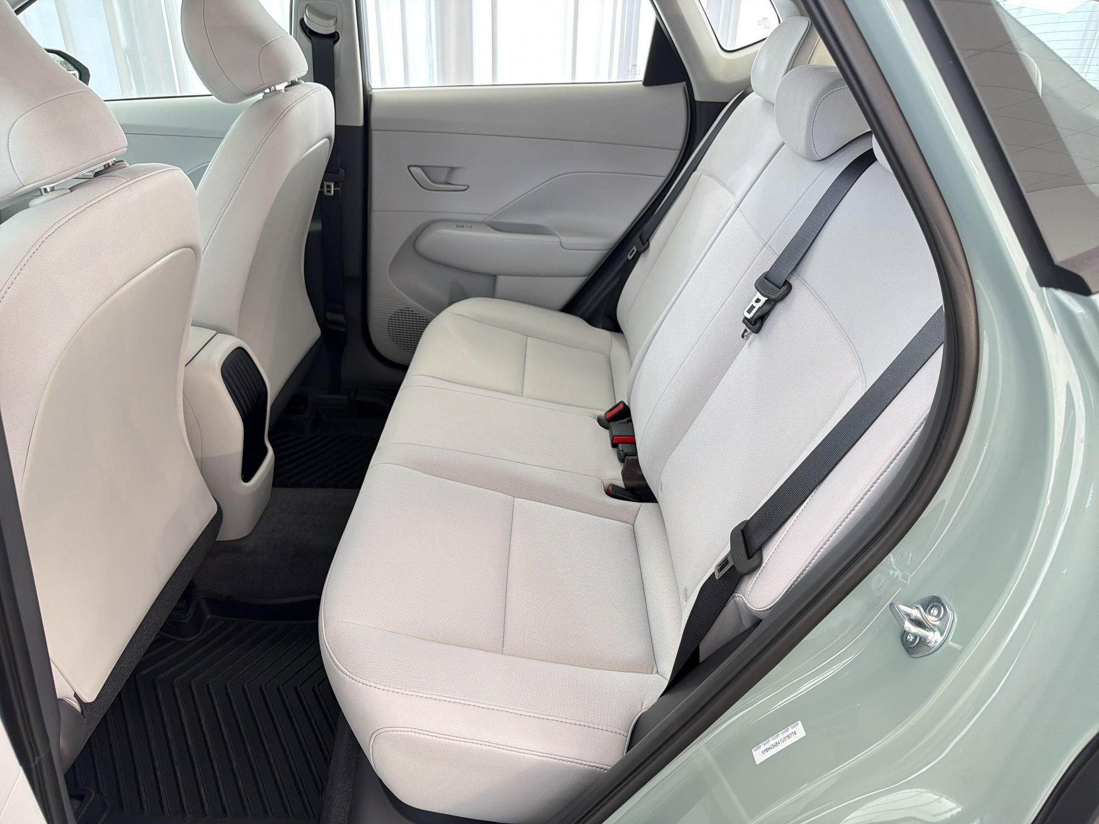 Used 2026 Hyundai Kona SE image 15