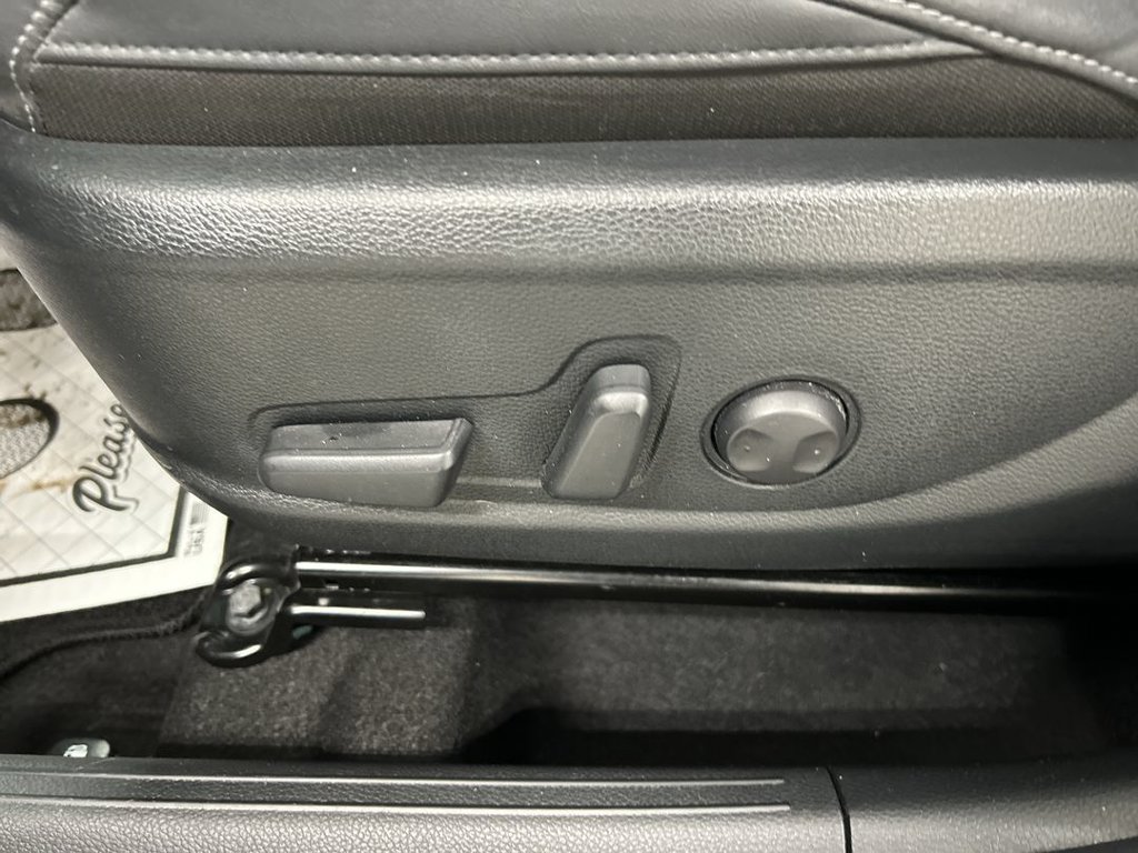 Certified 2024 Kia Seltos EX AWD/4WD image 10