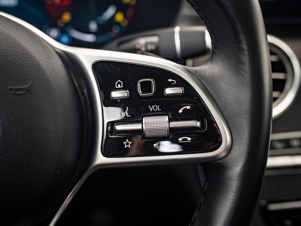 Certified 2022 Mercedes-Benz GLC 300 4MATIC image 27