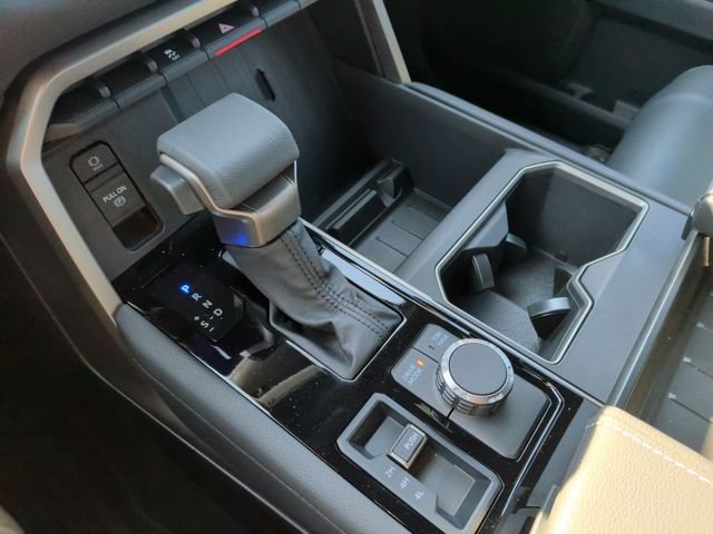 New 2026 Toyota Tundra Limited AWD/4WD image 27