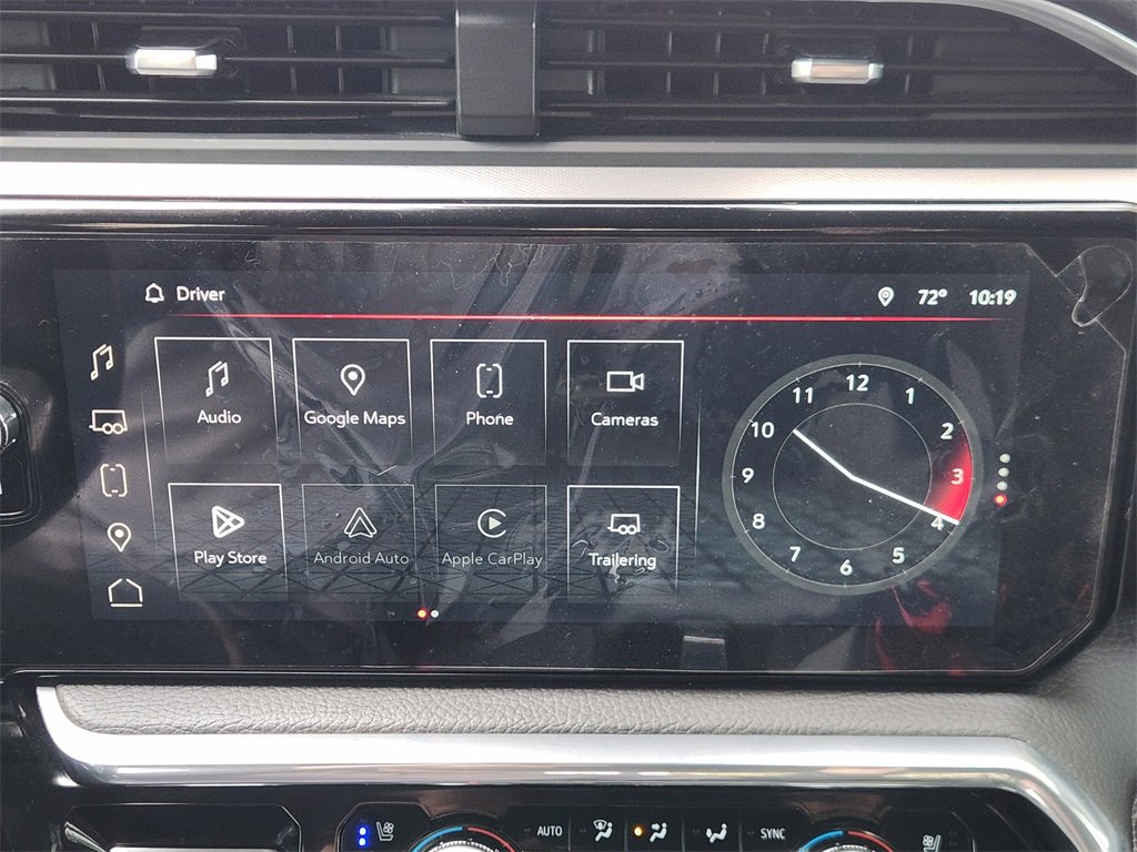 Used 2024 GMC Sierra 1500 Denali image 14