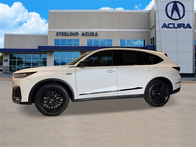 New 2026 Acura MDX A-Spec image 2