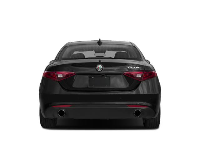 Used 2019 Alfa Romeo Giulia Ti w/ Nero Edizione RWD image 8