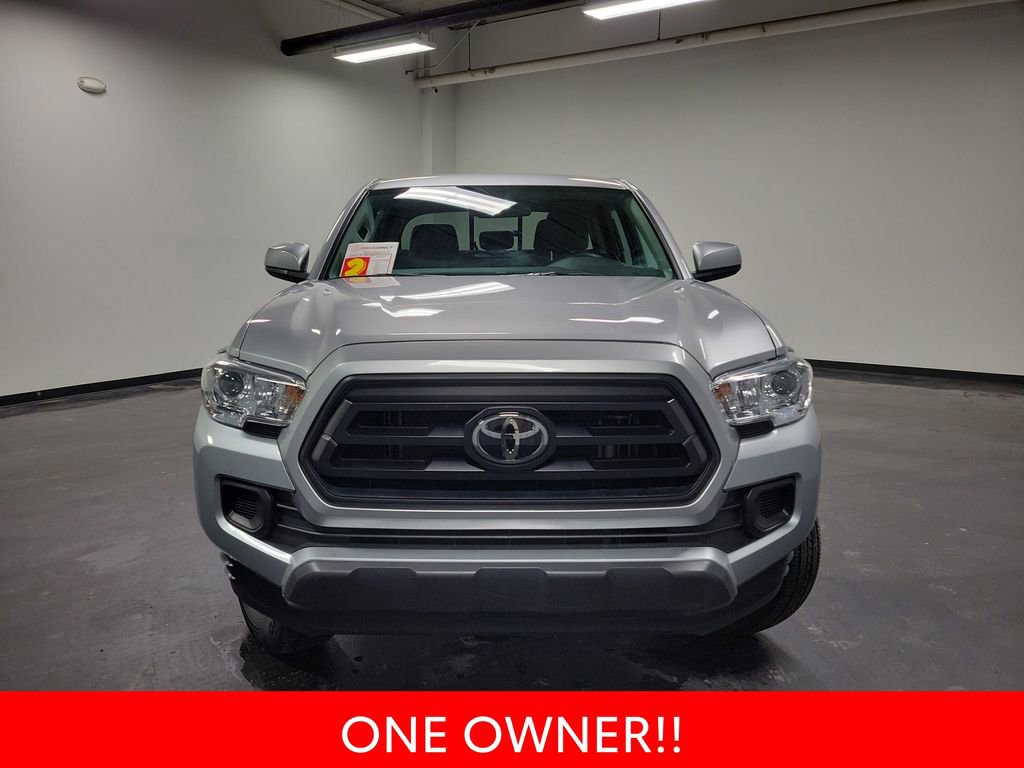 Used 2023 Toyota Tacoma SR image 3
