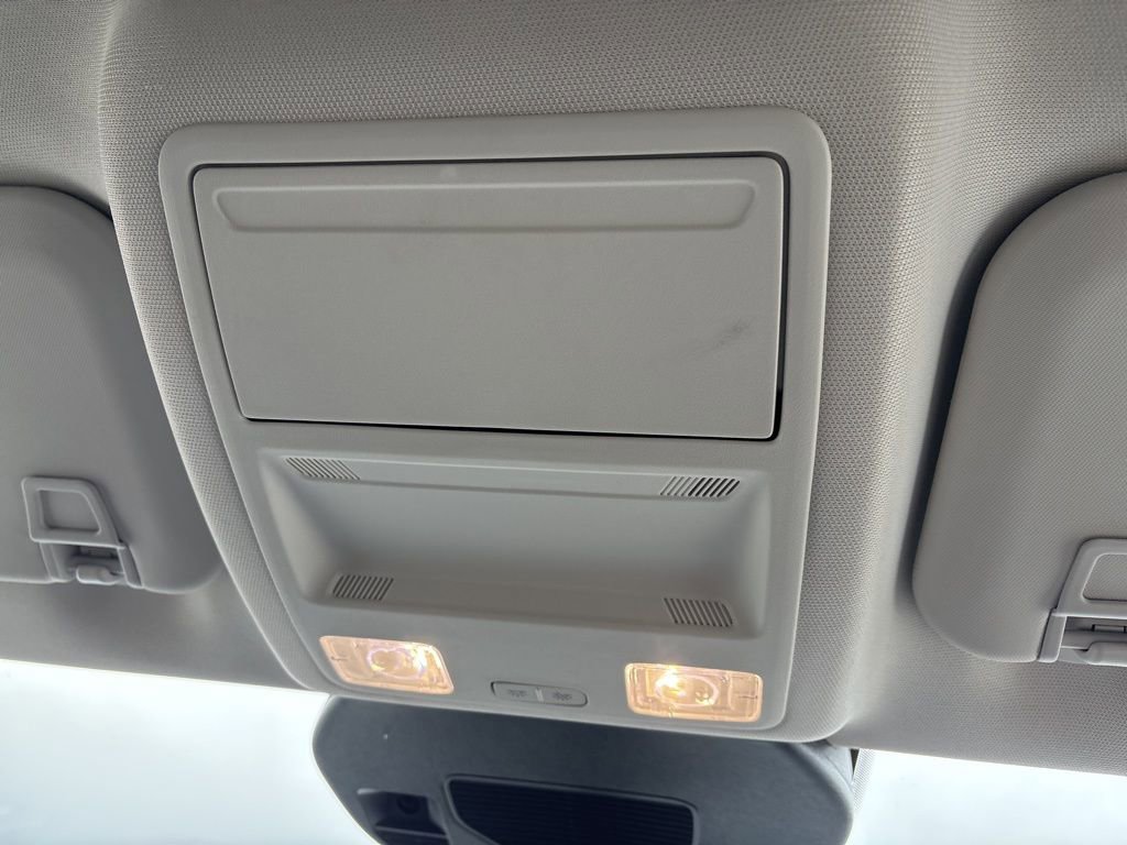 Used 2025 Ford Escape Active image 34