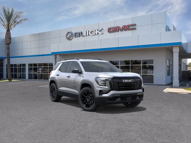 Used 2026 GMC Terrain Elevation w/ Black Edition