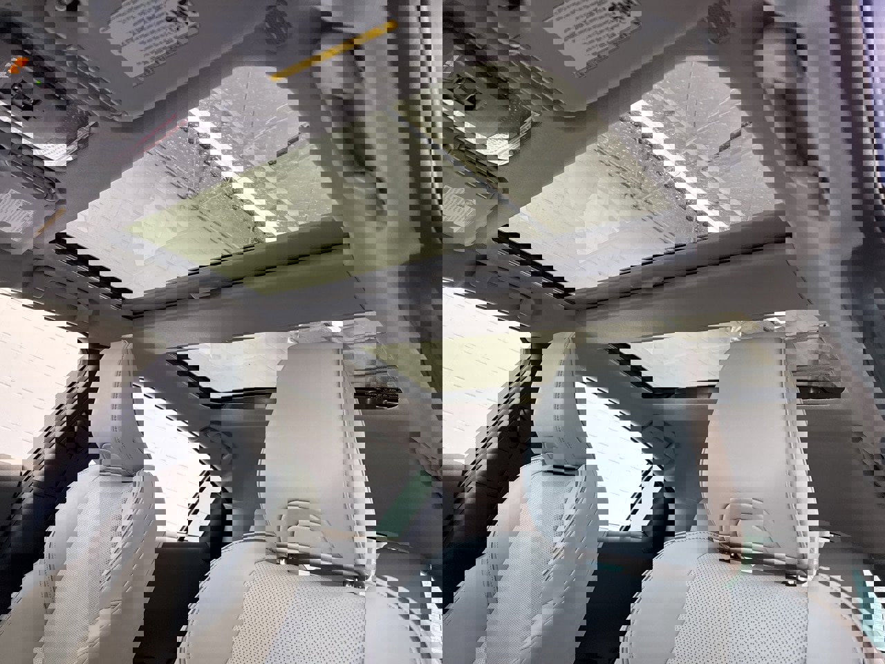 New 2026 Toyota Prius Limited image 16