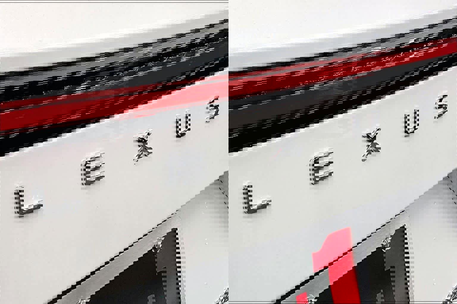 Used 2024 Lexus NX 450h+ Luxury w/ Vision Package image 30