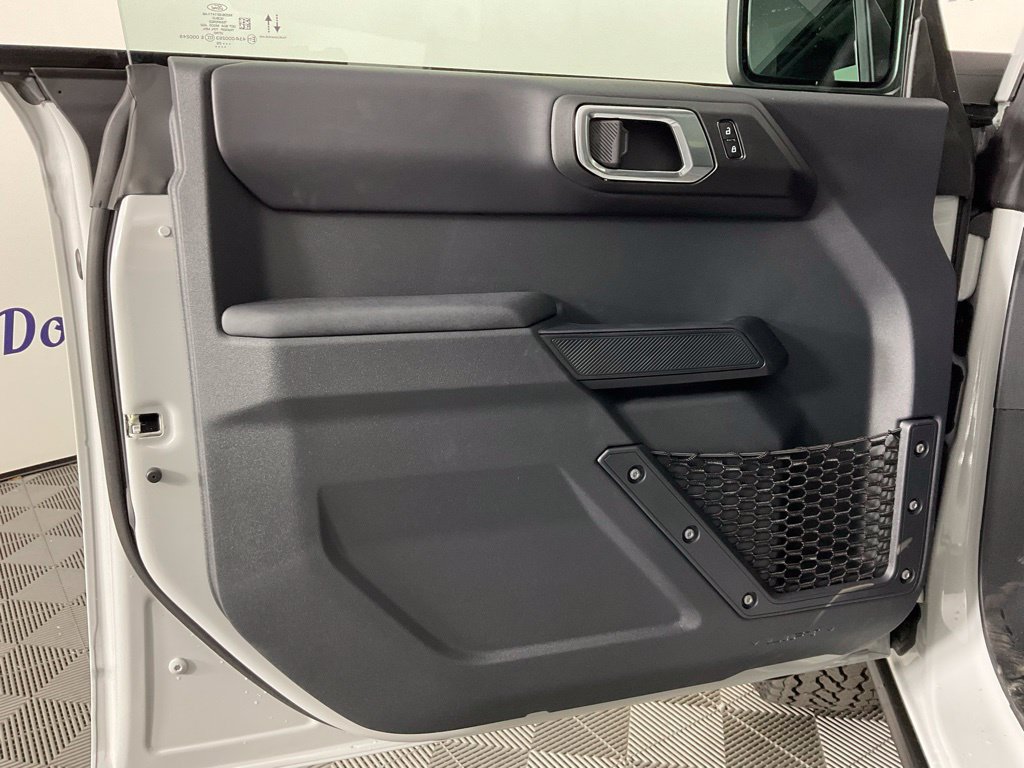 New 2026 Ford Bronco Badlands AWD/4WD image 12