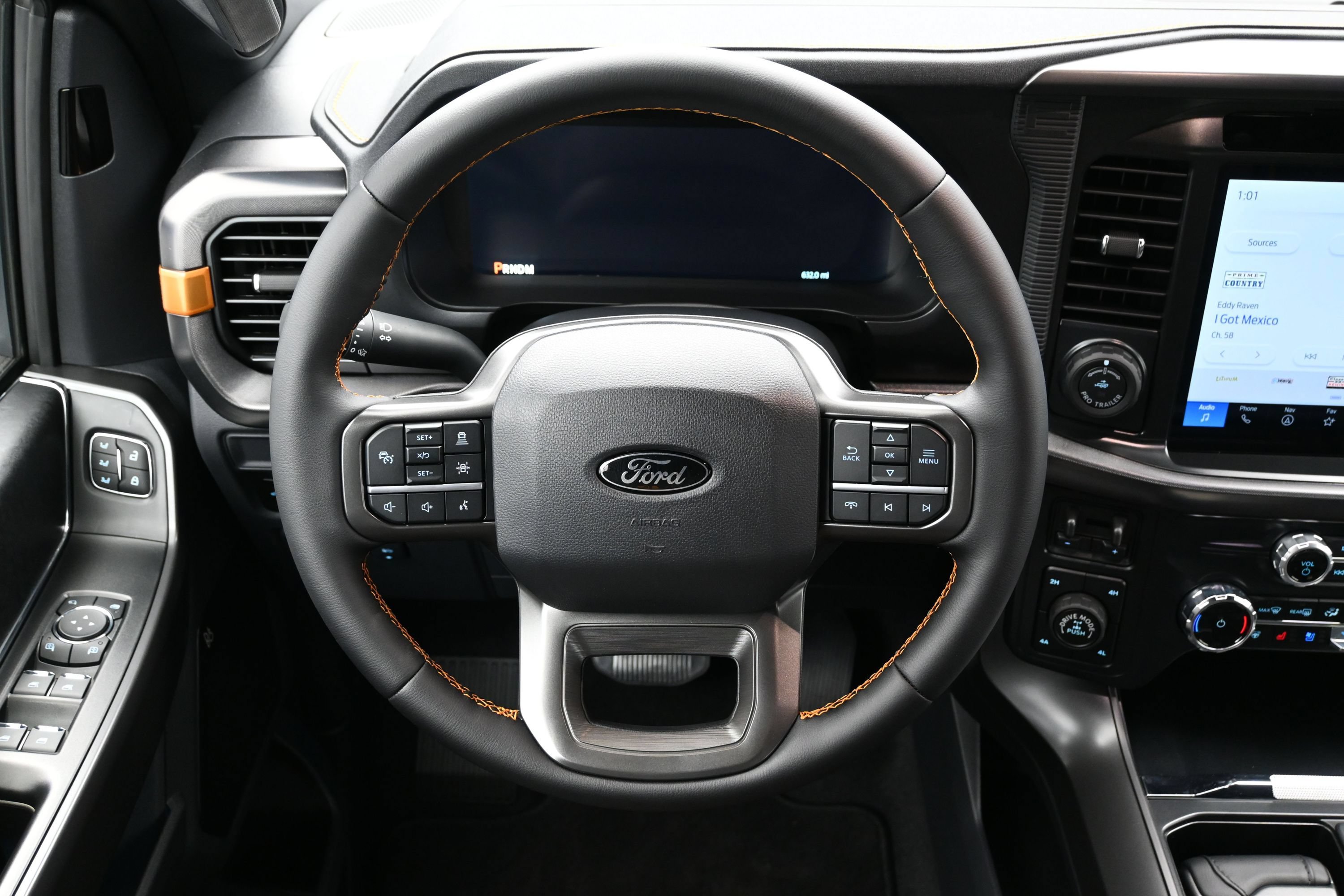 Used 2025 Ford F150 Tremor w/ Equipment Group 402A High AWD/4WD image 15