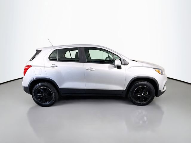 Used 2018 Chevrolet Trax LS image 5
