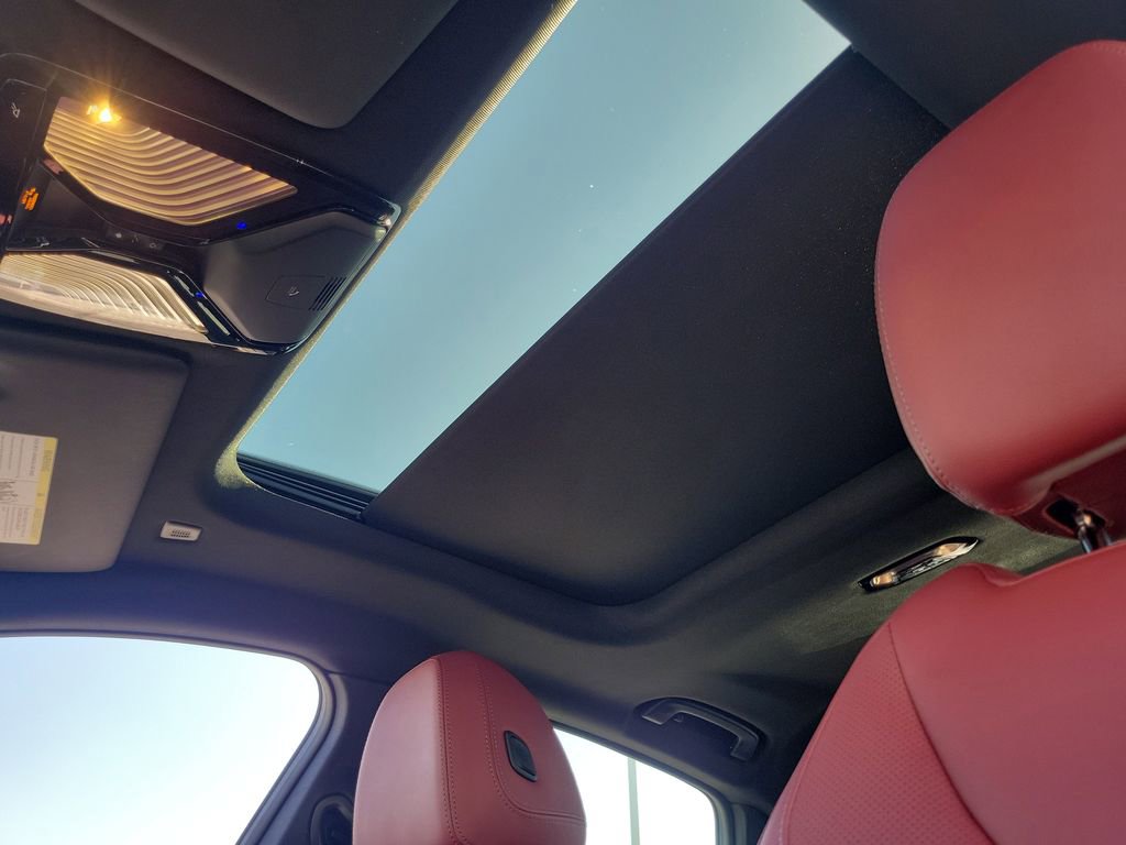 Used 2023 BMW 430i Gran Coupe w/ M Sport Package image 19