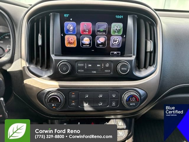 Used 2017 GMC Canyon Denali AWD/4WD image 19