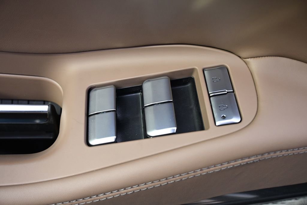 New 2026 Lincoln Navigator Black Label image 24
