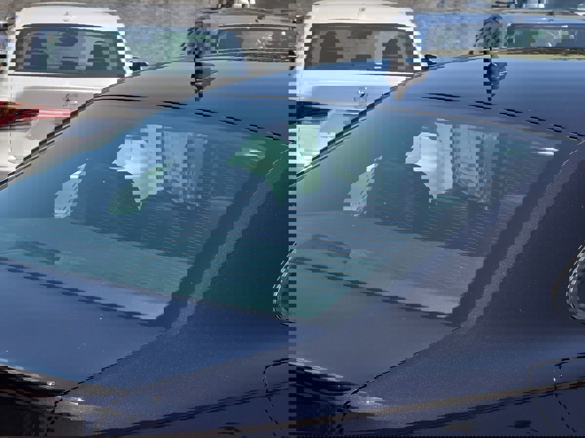 Used 2020 Volkswagen Passat 2.0T R-Line image 16