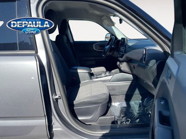 Used 2022 Ford Bronco Sport Big Bend w/ Convenience Package image 18