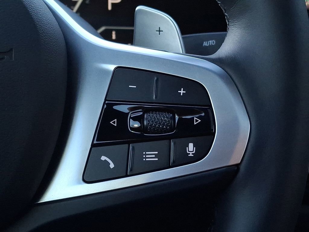 Used 2024 BMW M240i xDrive Coupe w/ Premium Package image 18