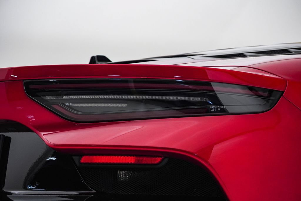 Used 2023 Maserati MC20 Coupe RWD image 14