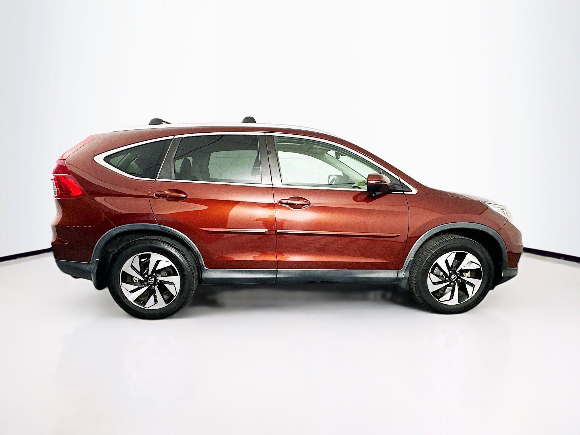 Used 2016 Honda CR-V Touring image 10
