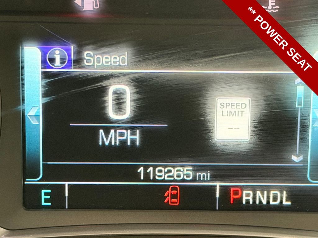 Used 2018 GMC Acadia SLT image 17