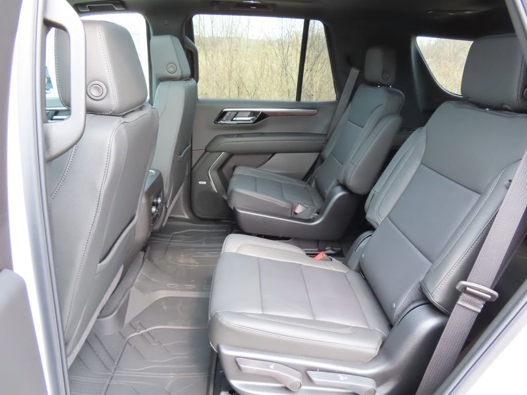 New 2026 Chevrolet Tahoe Z71 w/ Comfort Package image 28