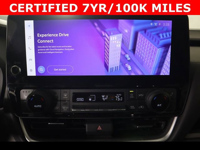 Used 2025 Toyota Grand Highlander XLE image 26