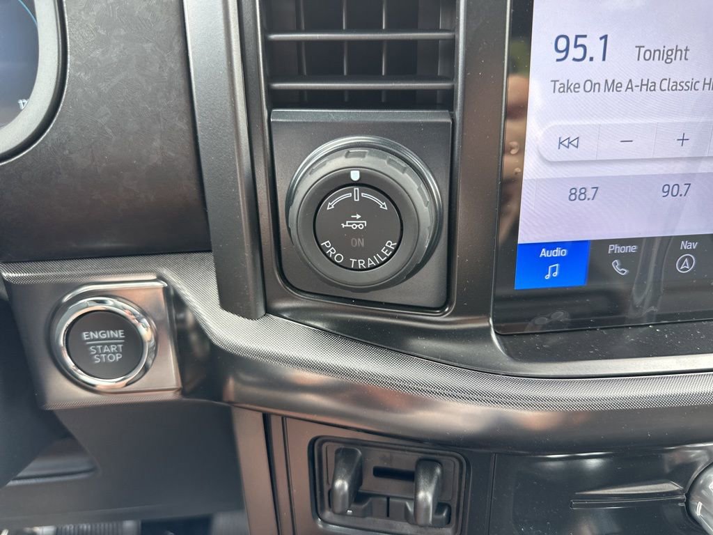 New 2026 Ford F150 Tremor image 34