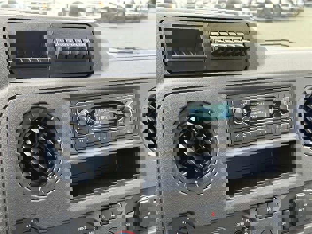 New 2025 Ford E-350 and Econoline 350 Super Duty w/ Driver's Safety Package image 11