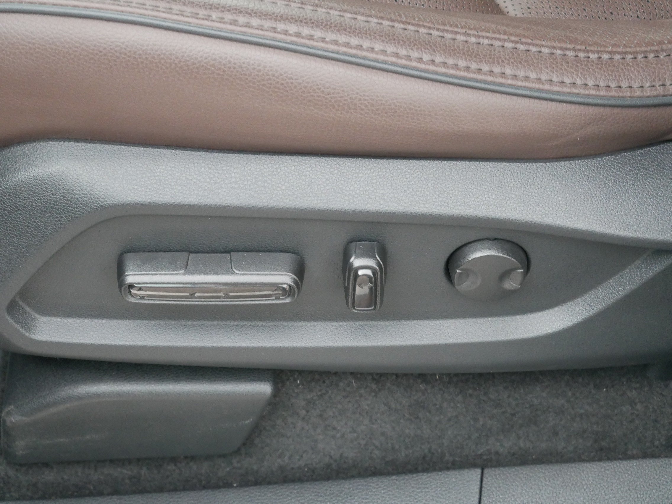 Certified 2024 Honda Pilot Elite image 20