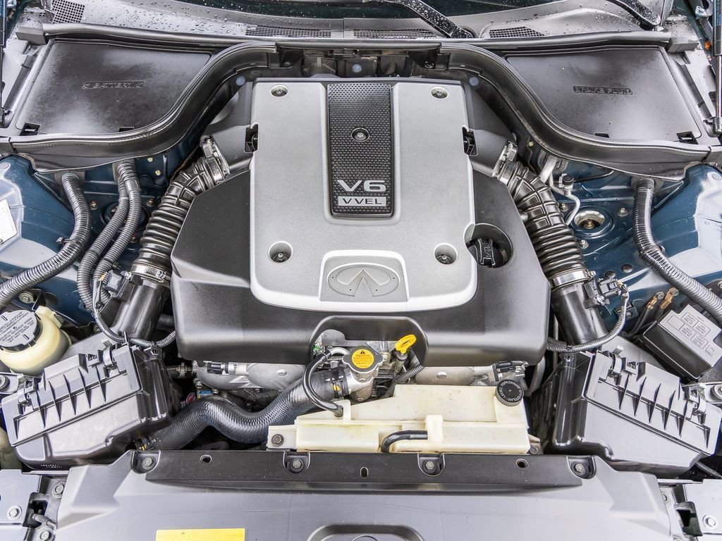 Used 2008 INFINITI G37 Journey image 7