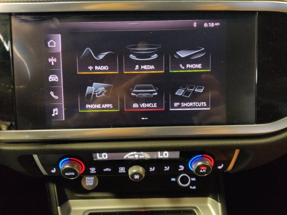 Used 2020 Audi Q3 2.0T Premium Plus w/ Premium Plus Package AWD/4WD image 25