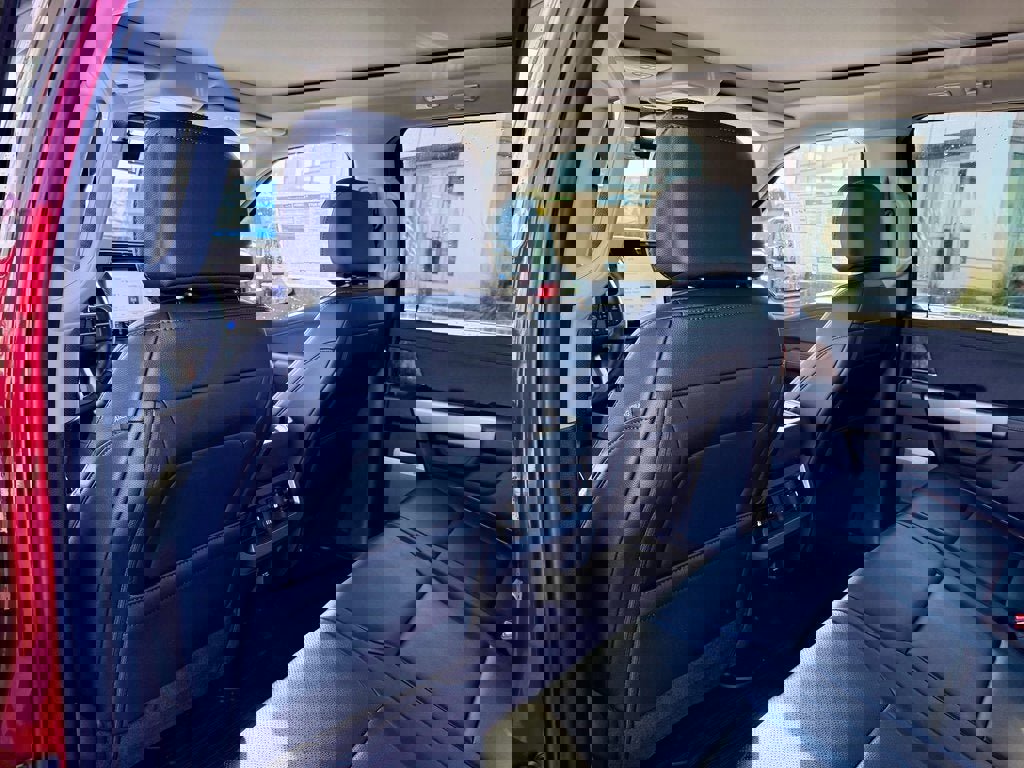 New 2026 Ford F350 Lariat image 11