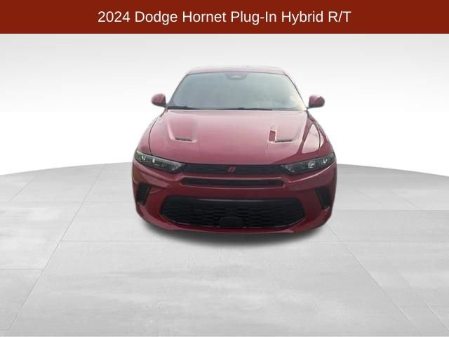 Used 2024 Dodge Hornet R/T AWD/4WD image 2